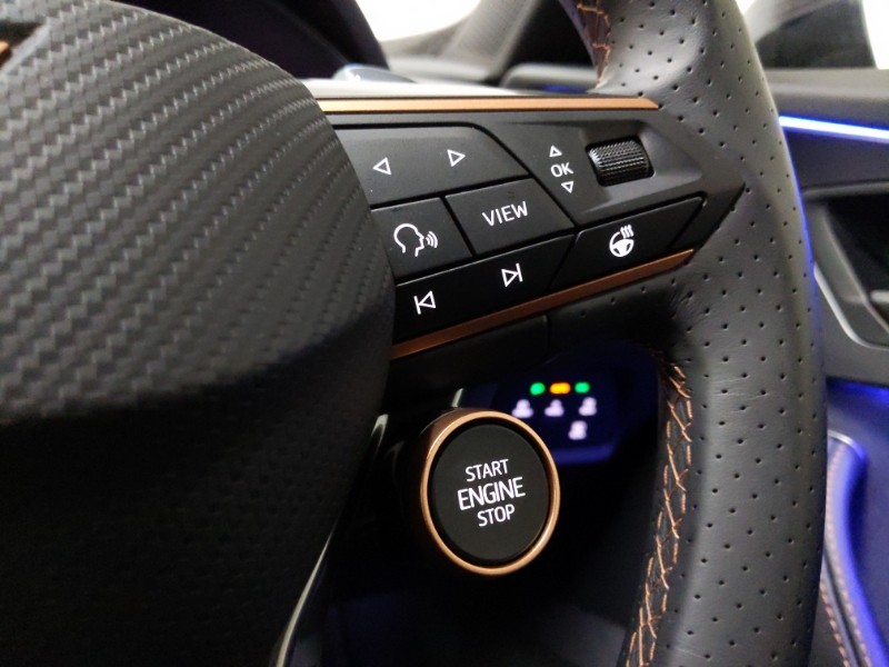 Used Cupra Formentor 2025 for sale - 77324881: Photo 16