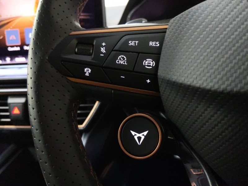 Used Cupra Formentor 2025 for sale - 77324881: Photo 18