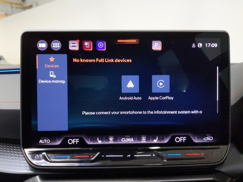 Used Cupra Formentor 2025 for sale - 77324881: Photo 19