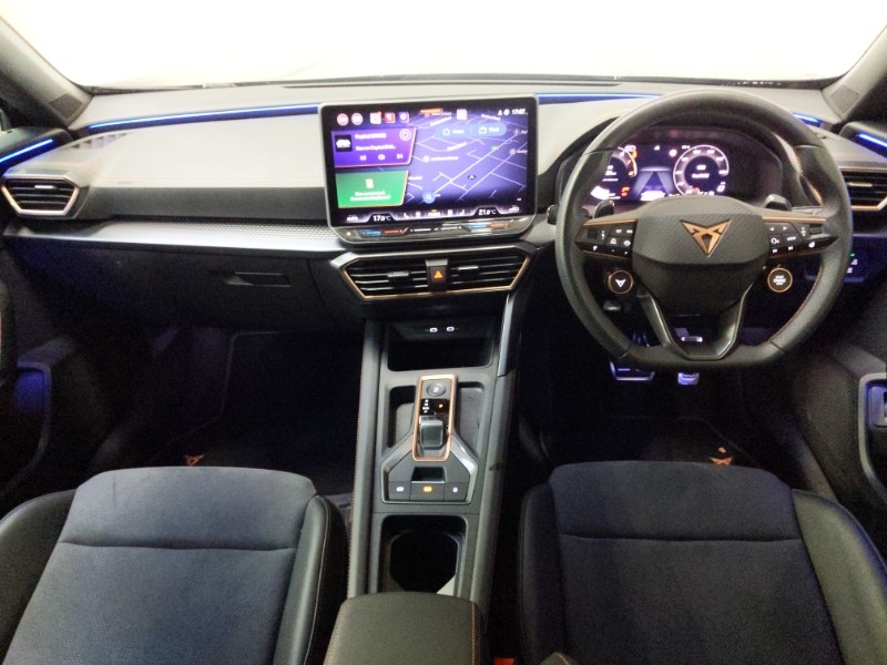 Used Cupra Formentor 2025 for sale - 77324881: Photo 2