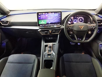 Used Cupra Formentor 2025 for sale - 77324881: Photo