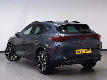 Used Cupra Formentor 2025 for sale - 77324881: Photo