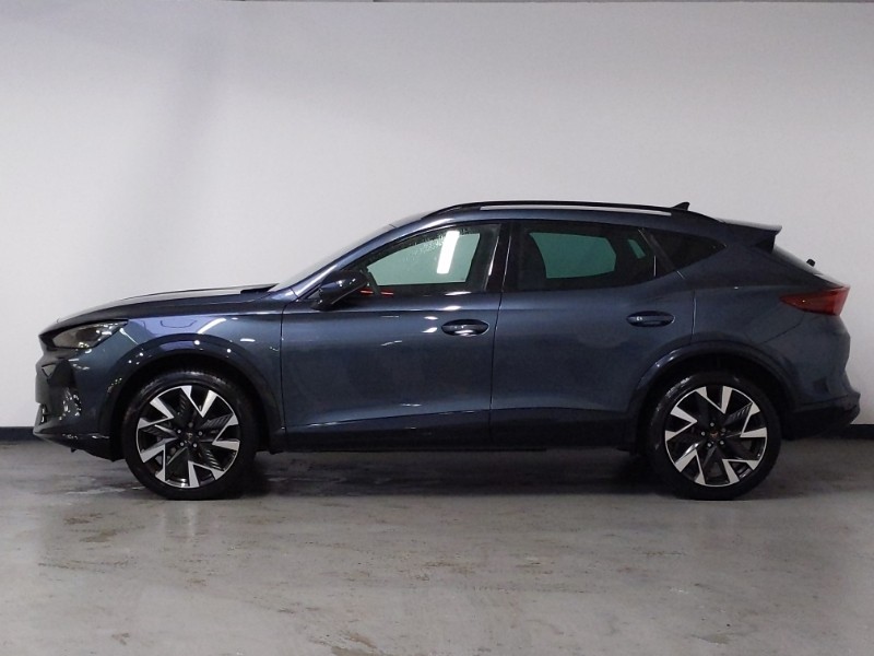 Used Cupra Formentor 2025 for sale - 77324881: Photo 4