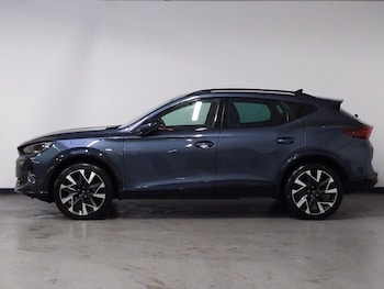 Used Cupra Formentor 2025 for sale - 77324881: Photo