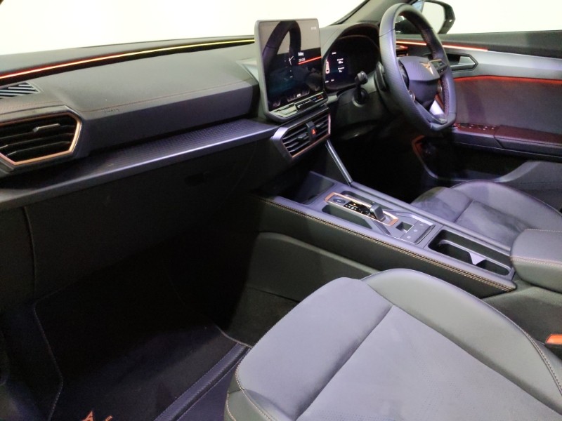 Used Cupra Formentor 2025 for sale - 77324881: Photo 5