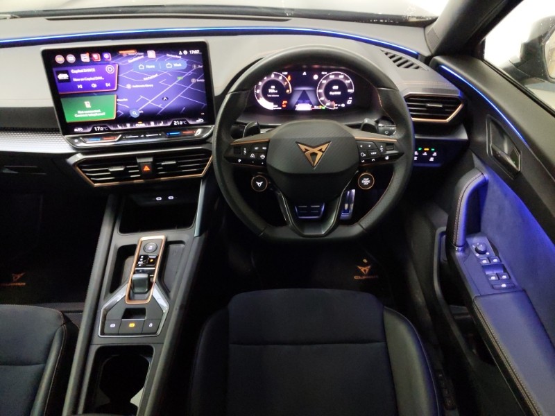 Used Cupra Formentor 2025 for sale - 77324881: Photo 7