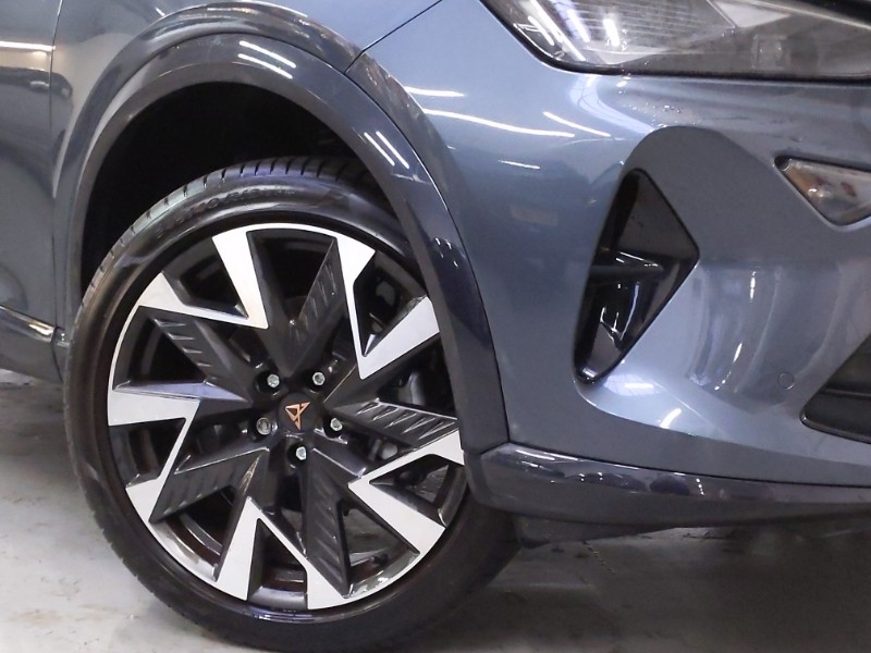 Used Cupra Formentor 2025 for sale - 77324881: Photo 9