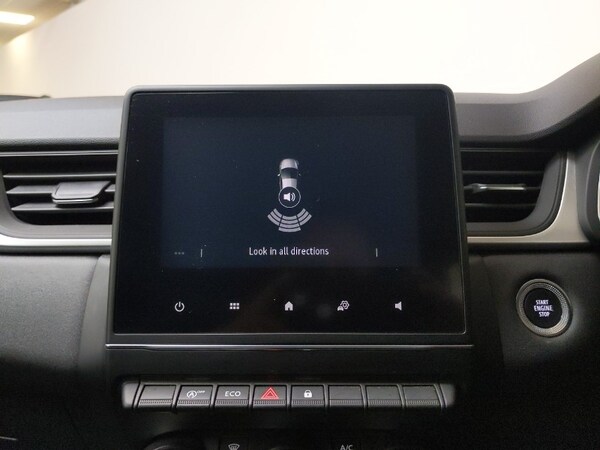 Used Renault Captur 2022 for sale - 76229968: Photo 11