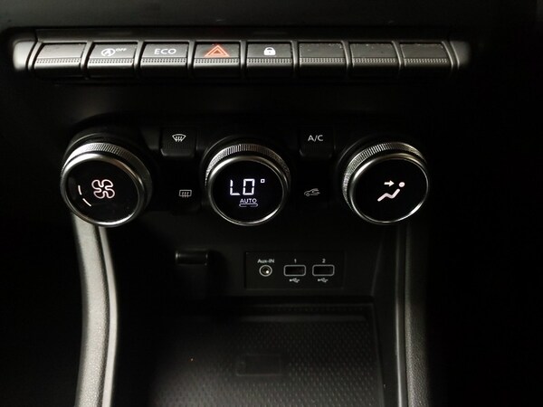 Used Renault Captur 2022 for sale - 76229968: Photo 13