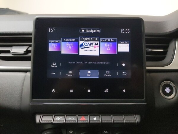 Used Renault Captur 2022 for sale - 76229968: Photo 14
