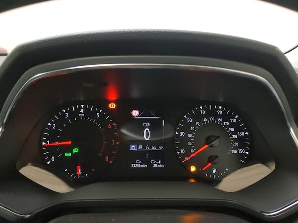 Used Renault Captur 2022 for sale - 76229968: Photo 15