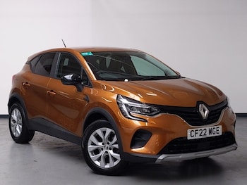 Renault - Captur