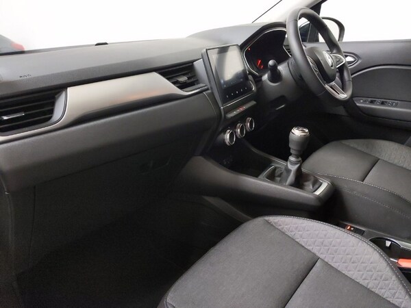Used Renault Captur 2022 for sale - 76229968: Photo 5