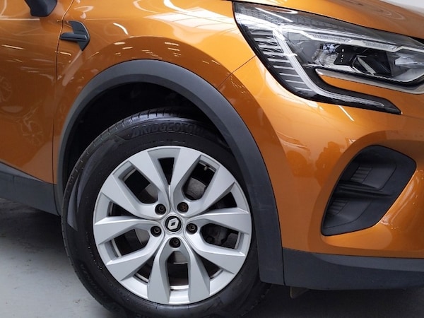 Used Renault Captur 2022 for sale - 76229968: Photo 9