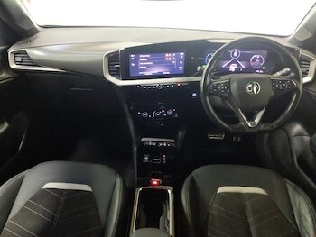 Used Vauxhall Mokka 2022 for sale - 77234754: Photo