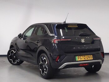 Used Vauxhall Mokka 2022 for sale - 77234754: Photo