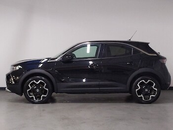 Used Vauxhall Mokka 2022 for sale - 77234754: Photo