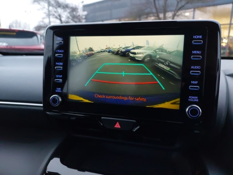 Used Toyota Yaris Cross 2023 for sale - 77284323: Photo 18