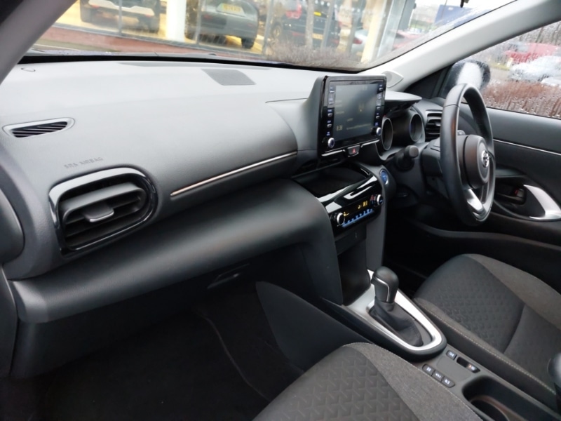 Used Toyota Yaris Cross 2023 for sale - 77284323: Photo 5