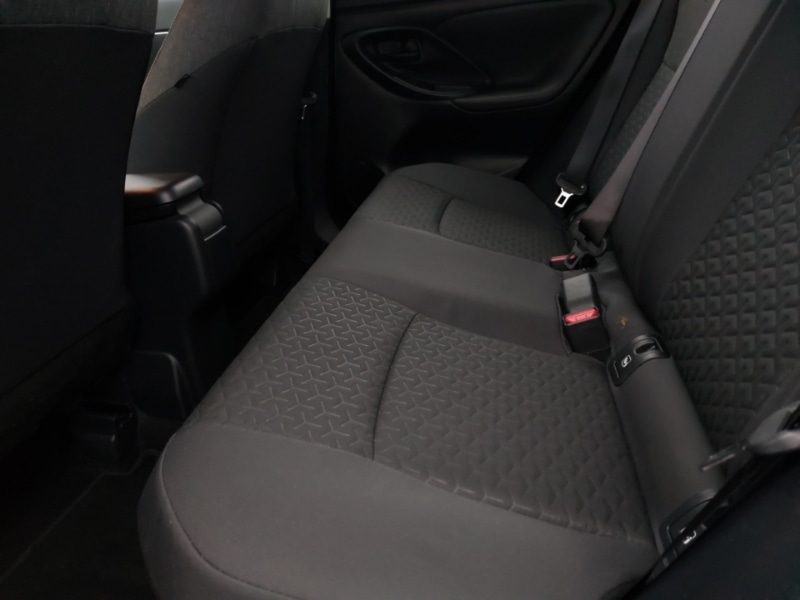 Used Toyota Yaris Cross 2023 for sale - 77284323: Photo 6