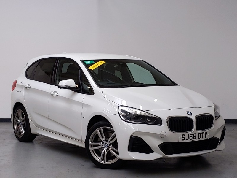 Used BMW 2 Series 2018 for sale - 77055179: Photo 1