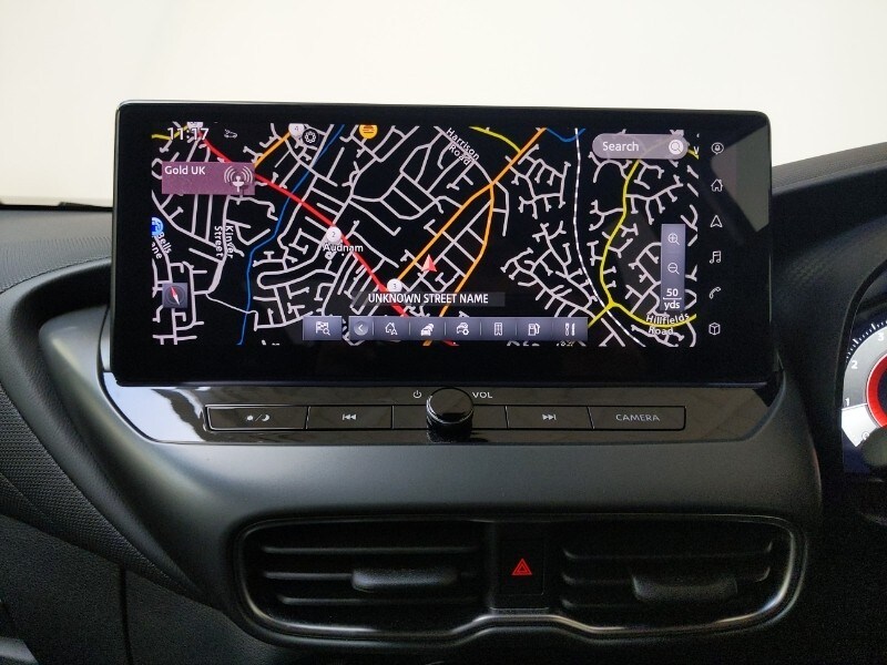 Used Nissan Juke 2025 for sale - 76779320: Photo 10