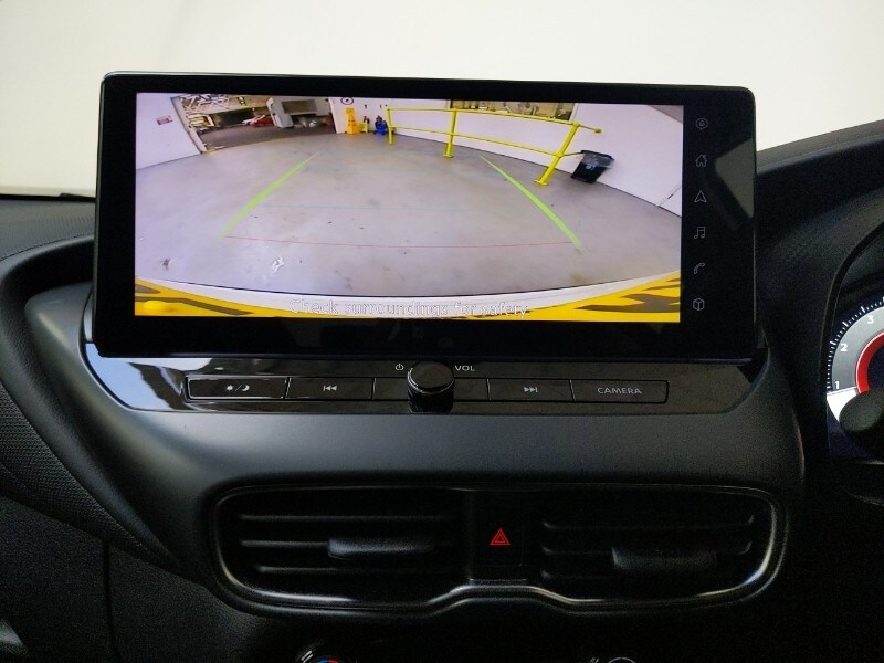 Used Nissan Juke 2025 for sale - 76779320: Photo 11