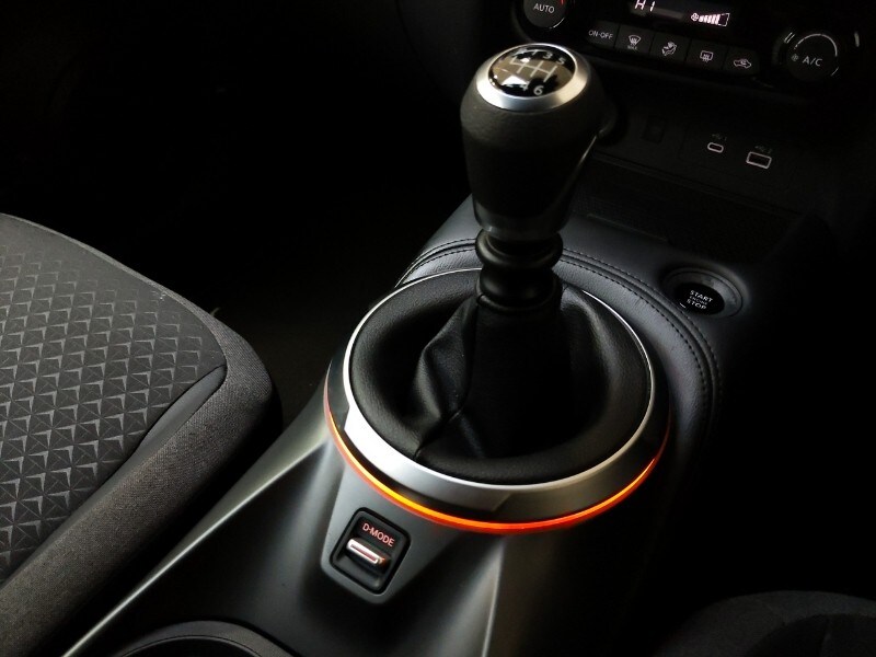 Used Nissan Juke 2025 for sale - 76779320: Photo 12