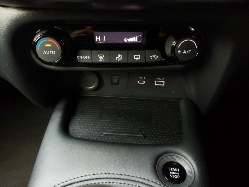 Used Nissan Juke 2025 for sale - 76779320: Photo 13