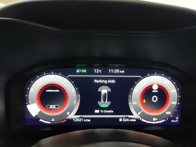 Used Nissan Juke 2025 for sale - 76779320: Photo 14