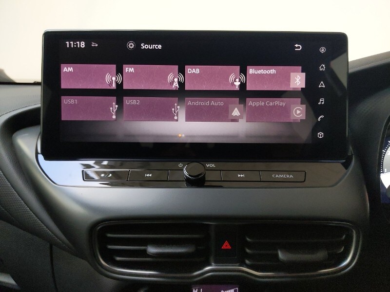 Used Nissan Juke 2025 for sale - 76779320: Photo 15