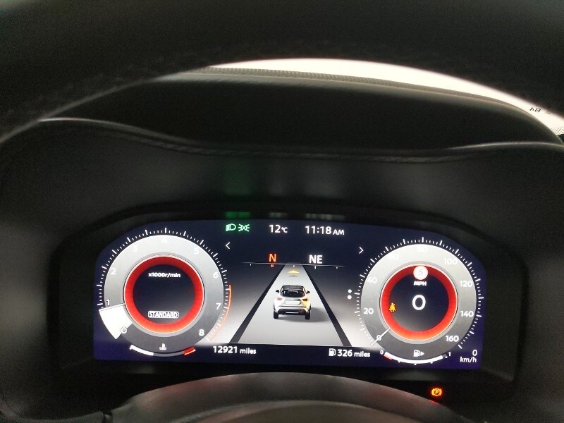 Used Nissan Juke 2025 for sale - 76779320: Photo 16