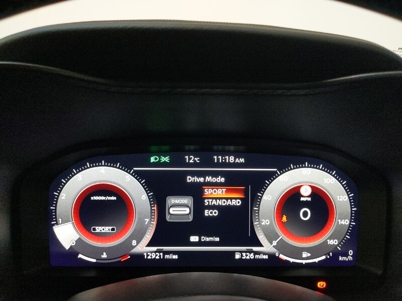 Used Nissan Juke 2025 for sale - 76779320: Photo 19