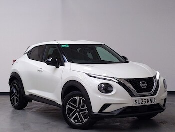 Nissan - Juke