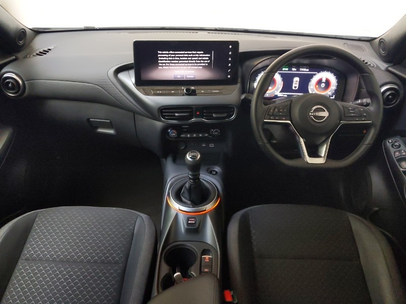 Used Nissan Juke 2025 for sale - 76779320: Photo 2