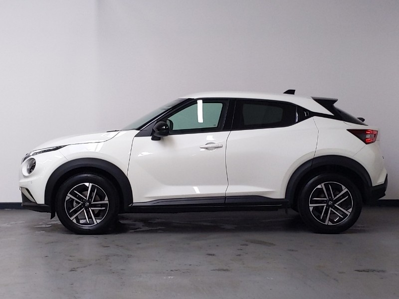 Used Nissan Juke 2025 for sale - 76779320: Photo 4
