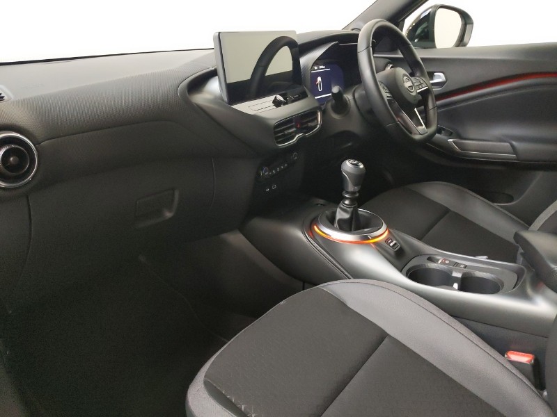 Used Nissan Juke 2025 for sale - 76779320: Photo 5