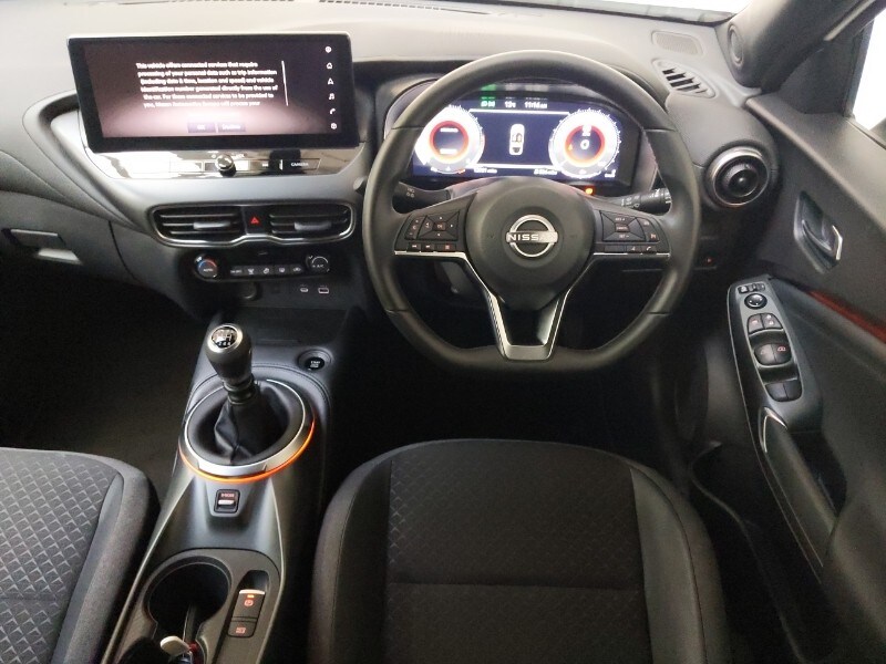 Used Nissan Juke 2025 for sale - 76779320: Photo 7