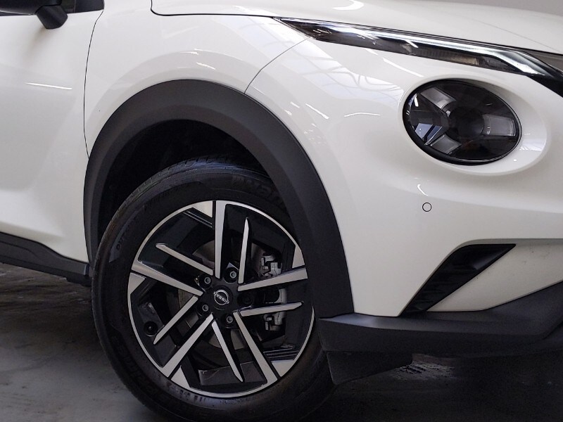 Used Nissan Juke 2025 for sale - 76779320: Photo 9