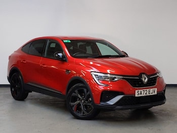 Used Renault Arkana 2022 for sale - 78872425: Photo