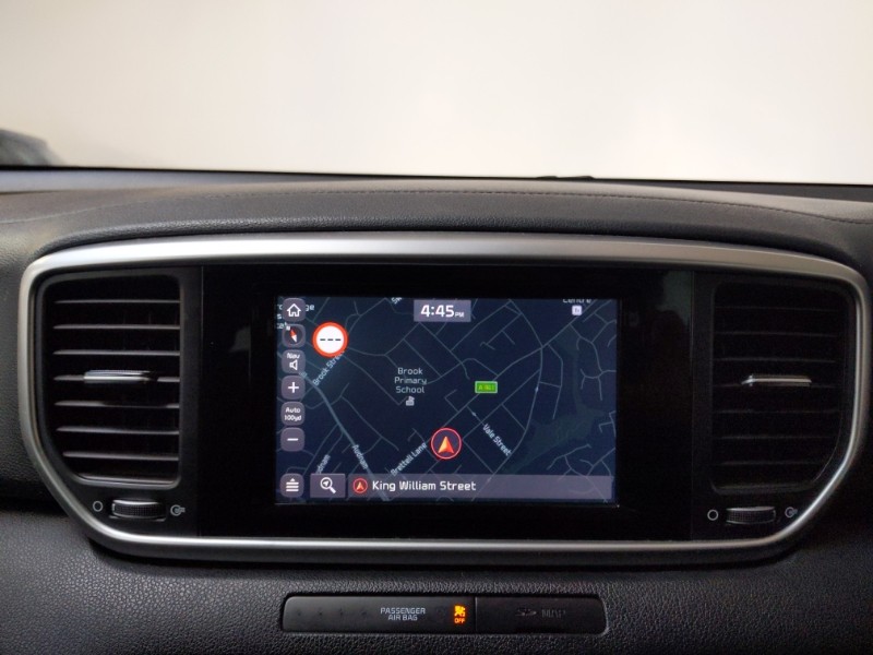 Used Kia Sportage 2018 for sale - 77750623: Photo 10