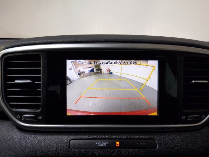 Used Kia Sportage 2018 for sale - 77750623: Photo 11