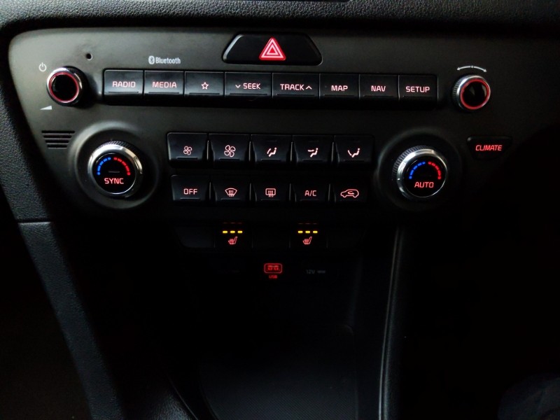 Used Kia Sportage 2018 for sale - 77750623: Photo 13