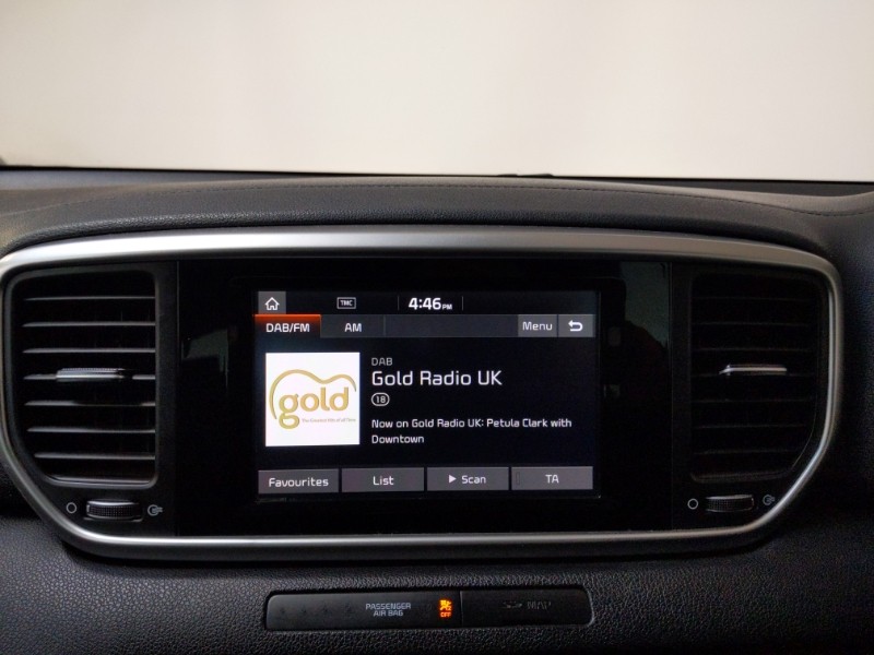 Used Kia Sportage 2018 for sale - 77750623: Photo 14