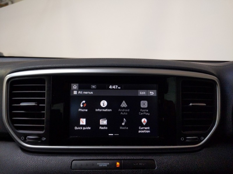 Used Kia Sportage 2018 for sale - 77750623: Photo 15