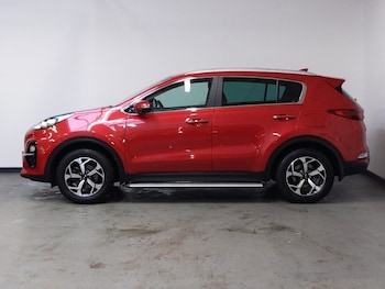 Used Kia Sportage 2018 for sale - 77750623: Photo