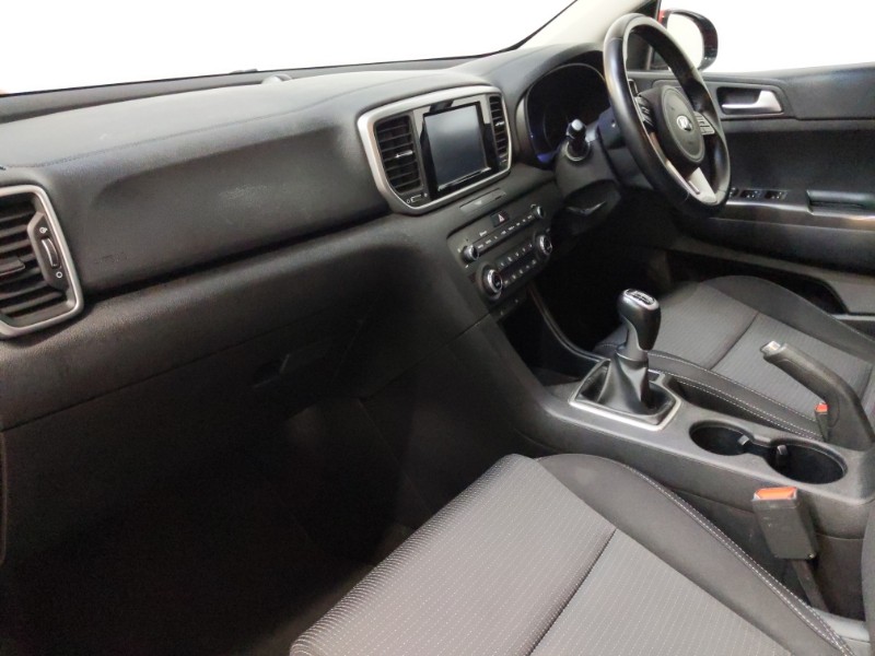 Used Kia Sportage 2018 for sale - 77750623: Photo 5