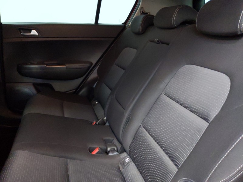 Used Kia Sportage 2018 for sale - 77750623: Photo 6