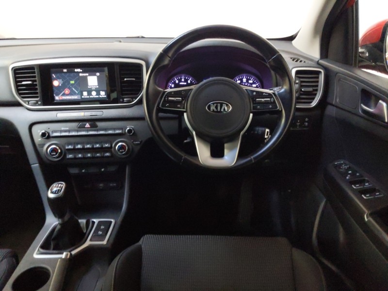 Used Kia Sportage 2018 for sale - 77750623: Photo 7