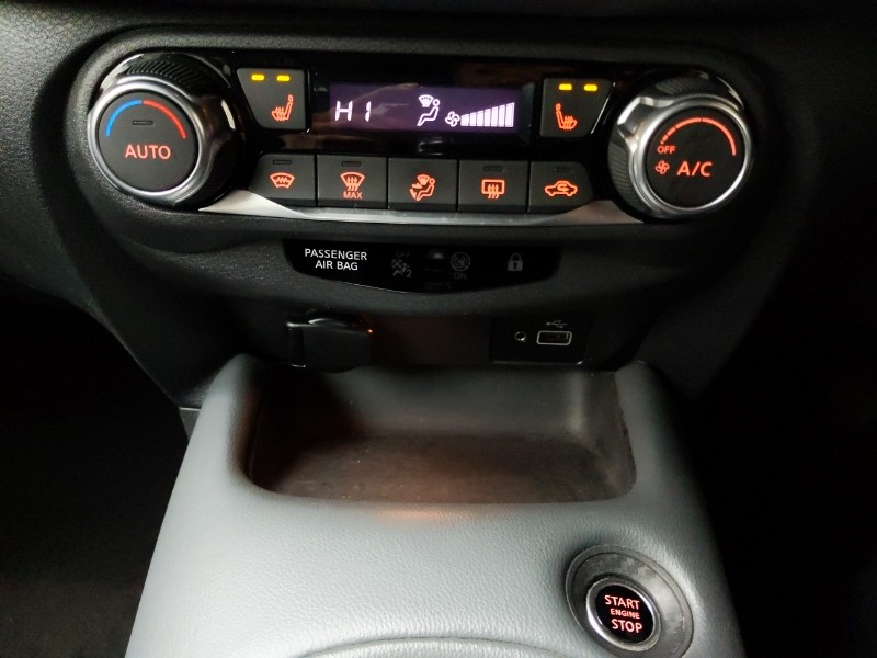 Used Nissan Juke 2019 for sale - 77284294: Photo 13